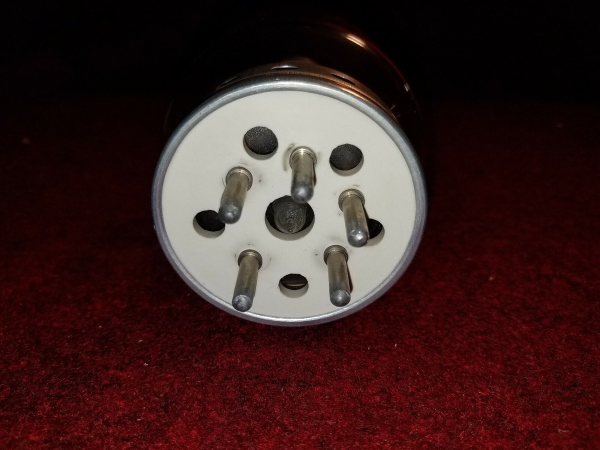Tétrode De Puissance Eimac/National Electronics 8188 / 4PR400A - D'occasion
