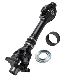 Arbre De Transmission Arrière Moose Pour Outlander 650 EFI STD - DPS - Foto 7