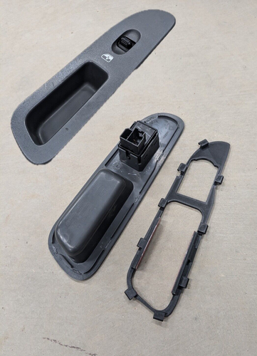 Replacement Clips for Dodge Ram Rear Window Switch Bezel 06 - 08 1500 2500 3500