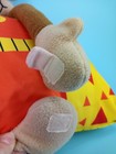 Pillow Huggers Jay at Play Kids Travel Pillow w/ Monkey Basketball Pillow Case — photo 5