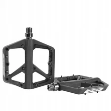 MTB Platform Pedals WheelUp Machine Bearing  Nylon-Reinforced Plastic Composite