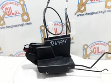 126794 front door lock lh for HYUNDAI TUCSON (JM) 2 0 CRDI VGT 2006 1079646