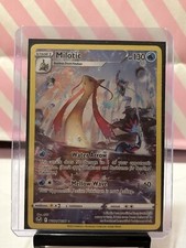 Milotic TG02/TG30 Swsh12: Sword & Shield - Silver Tempest Trainer Gallery Holo