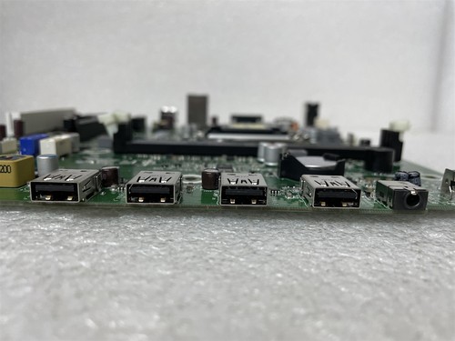 Per HP Desktop Pro G2 MT scheda madre L42498-001 L32820-001 CPU Intel LGA1151 NUOVA - Foto 3 di 7