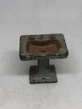 ANTIQUE 1920'S DOLLHOUSE CAST IRON KILGORE SINK 30
