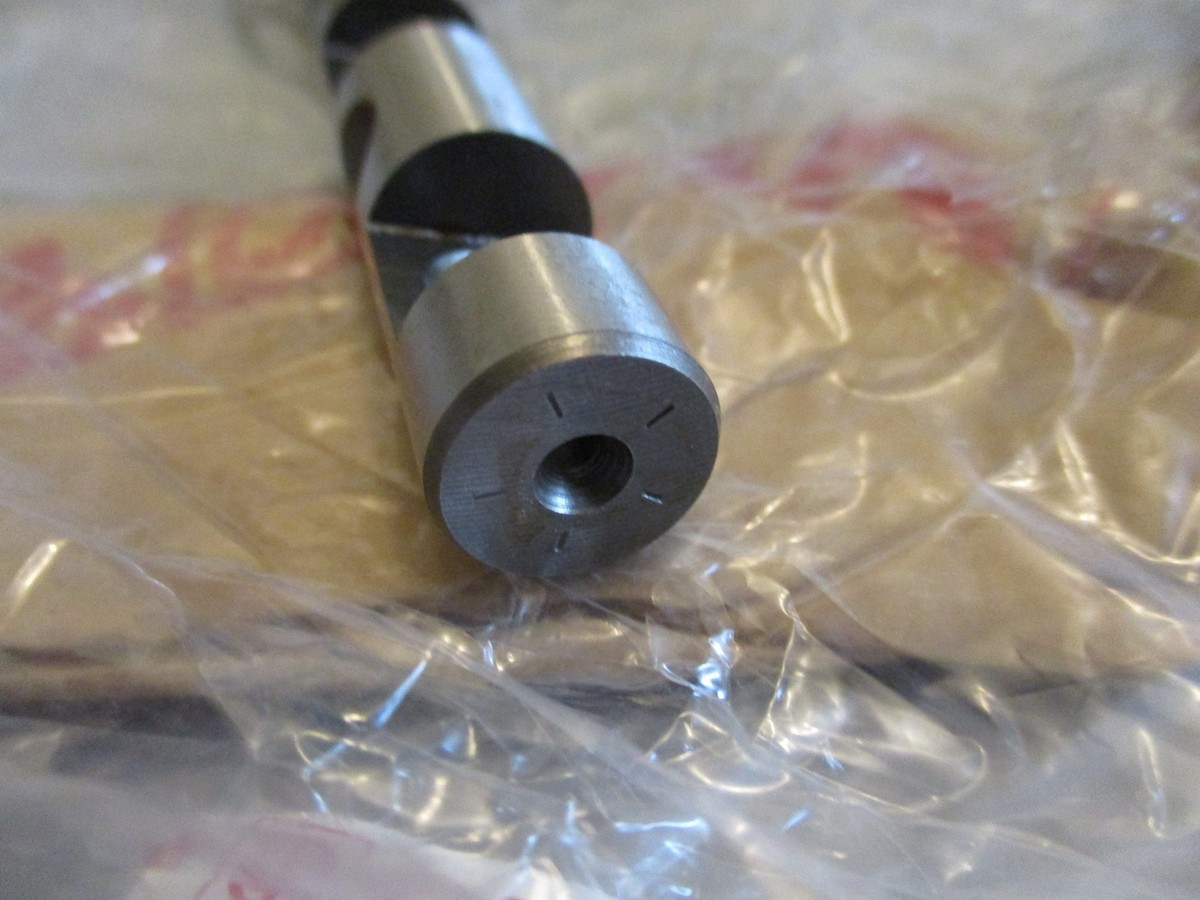 NOS Kawasaki OEM Rocker Shaft 1987-1990 ZX750 Ninja 750R 12020
