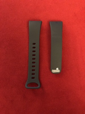 Original Samsung Gear Fit 2 Silicone Replacement Watch Band Strap For  SM-R360