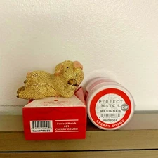 LECHAT PERFECT MATCH-ING COLORS DIPPING CHERRY COSMO