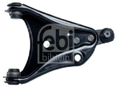 Original FEBI BILSTEIN Braccio Sospensione 27012 Per Audi