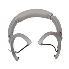 New Genuine Repair Headband Assembly With Logo Parts Gold For Sony WH-1000XM3