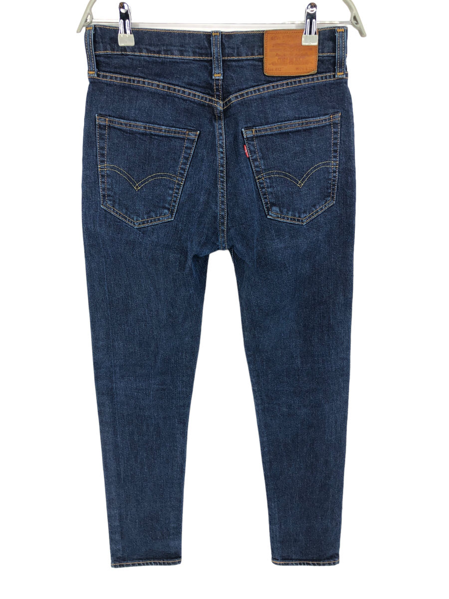 【W29 L30】europe levi's リーバイス Engineered W29 L30】europe levi's リーバイス Engineered
