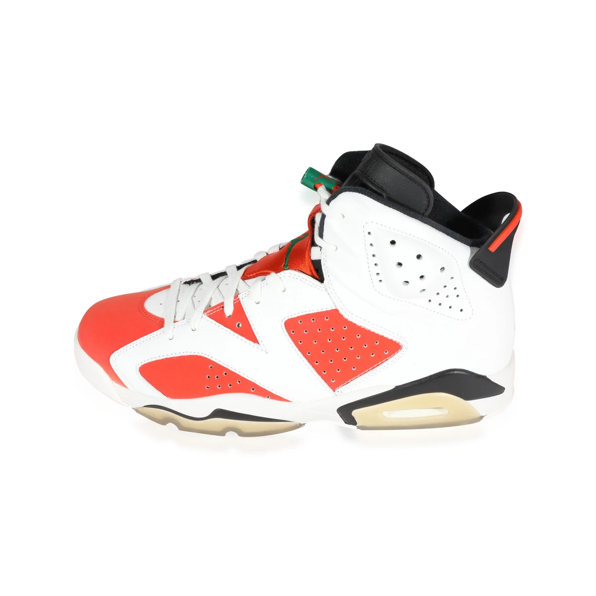Gatorade 6's sales