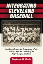 Integrating Cleveland Baseball : Media Activi...