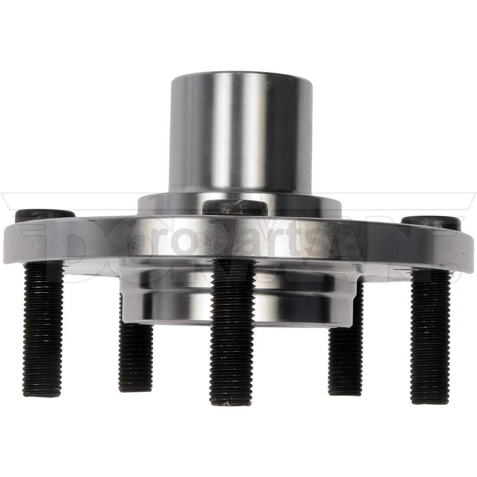 Dorman - OE Solutions 2X buje de rueda delantera para Hyundai XG300 2001-2001 Foto 4 de 4