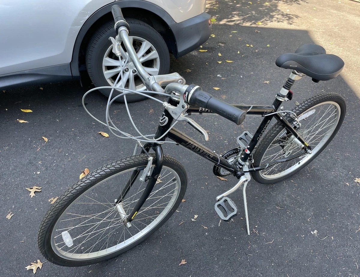 Henry s James Explorer Altus Shimano Mega Range Bike