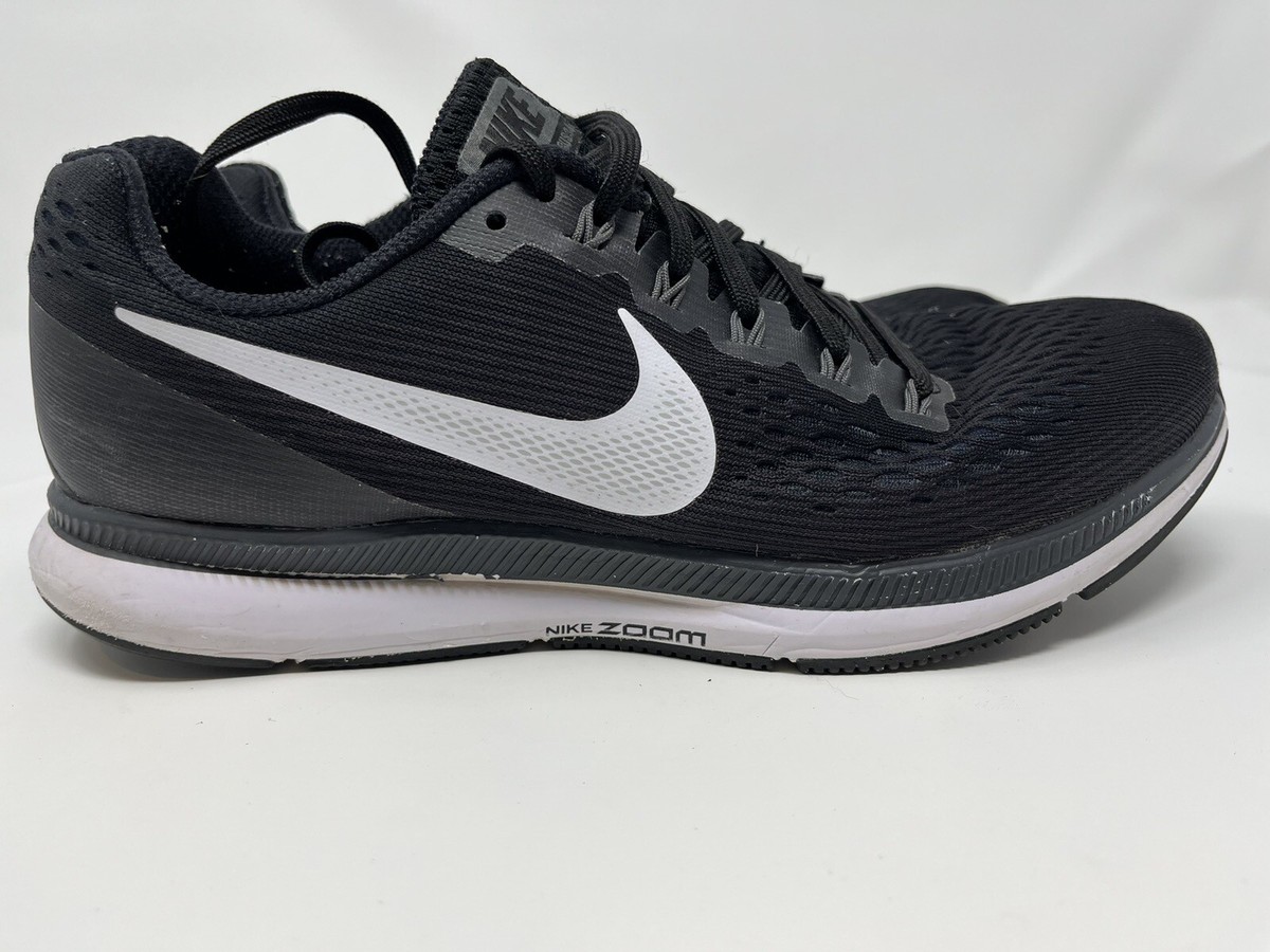 nike pegasus 34 size 9