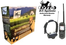dt systems border patrol tc1