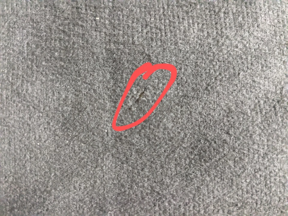 Walls Camo Jacket Men 2XL Realtree Hardwood Water Pruf Fleece Lined Hunting READ - Image 4 of 4