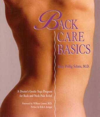 Back Care Basics: A Doctor's Gentle Yoga Program for Back and Neck Pain - GOOD