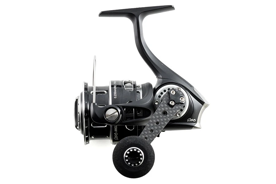 Abu Garcia Revo MGX 3000SH Spinning Fishing Reel BRAND NEW + Warranty NEW  2017