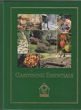 Gardening Essentials (Complete gardener's library) by Barbara Pleasant - 1999