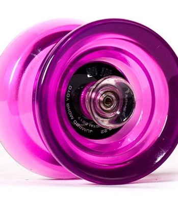 mohr yoyo