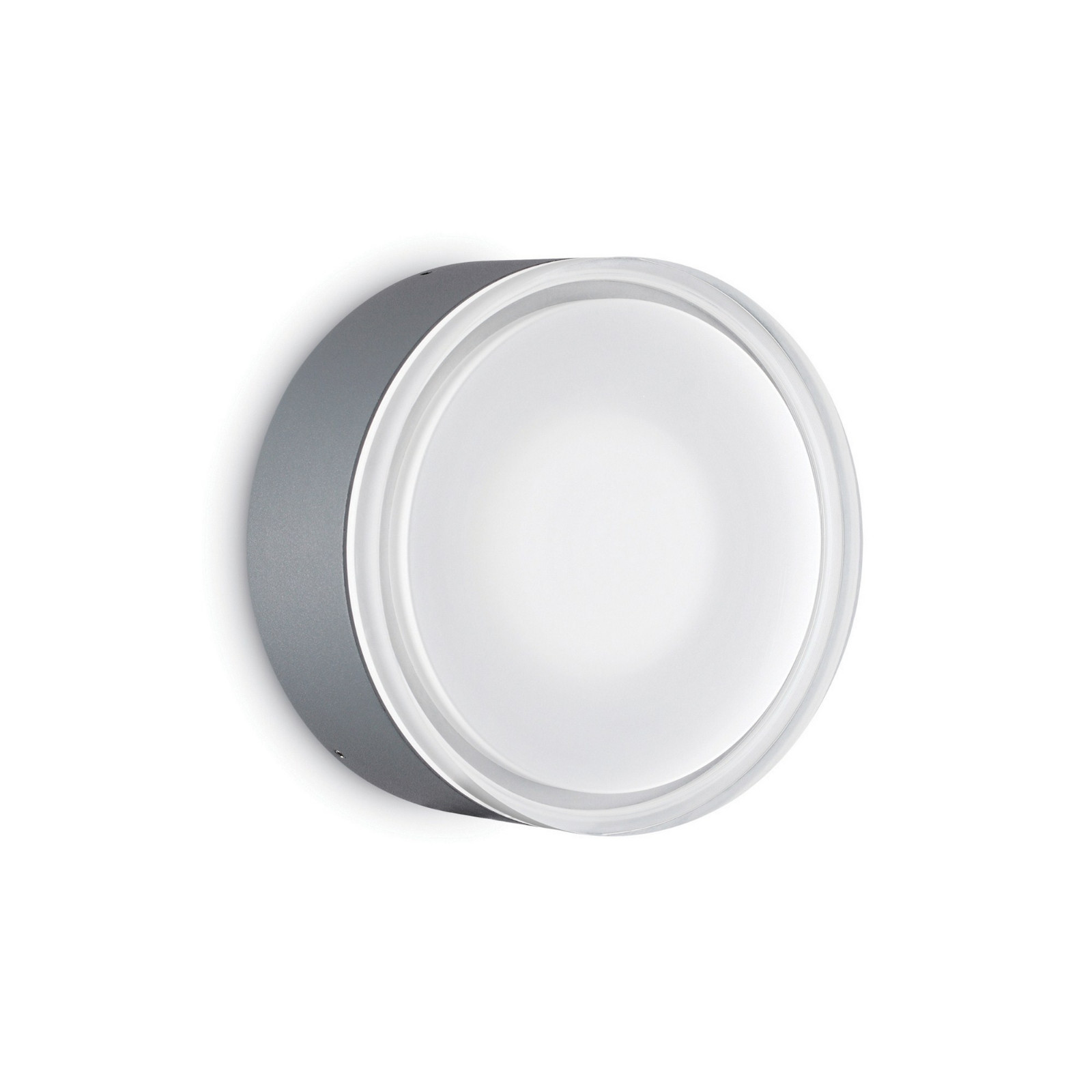 Lampada Soffitto Esterno Design DL0436 - Architettura della Luce