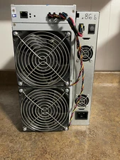 Ebang Ebit E11 25Th Sha-256 Bitcoin Miner