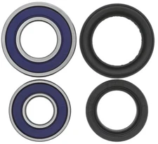 QuadBoss 413305 Front ATV Wheel Bearing & Seal Kit