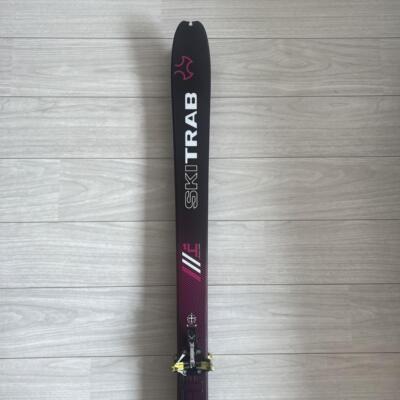 Gara World Cup 60 by Skitrab | eBay
