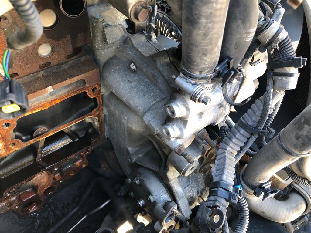 Water Pump 2012 INTERNATIONAL Prostar International Maxxforce 13 eBay