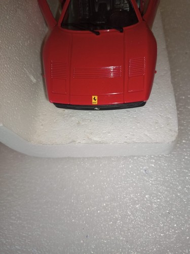 Ferrari GTO Polistil 1:25 LEGGI DESCRIZIONE - Foto 10 di 11