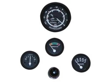 GAUGE & INSTRUMENT KIT for Ford New Holland 600 700 800 900 - 5 Speed