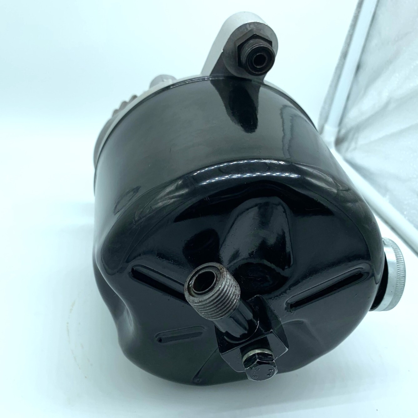 Power Steering Pump fits FordNH 3430 3930 4630 4830 5030 Tractor