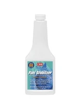 CRC Diesel Fuel Stabilizer Diesel Formula 8oz Treats 80 Gallons