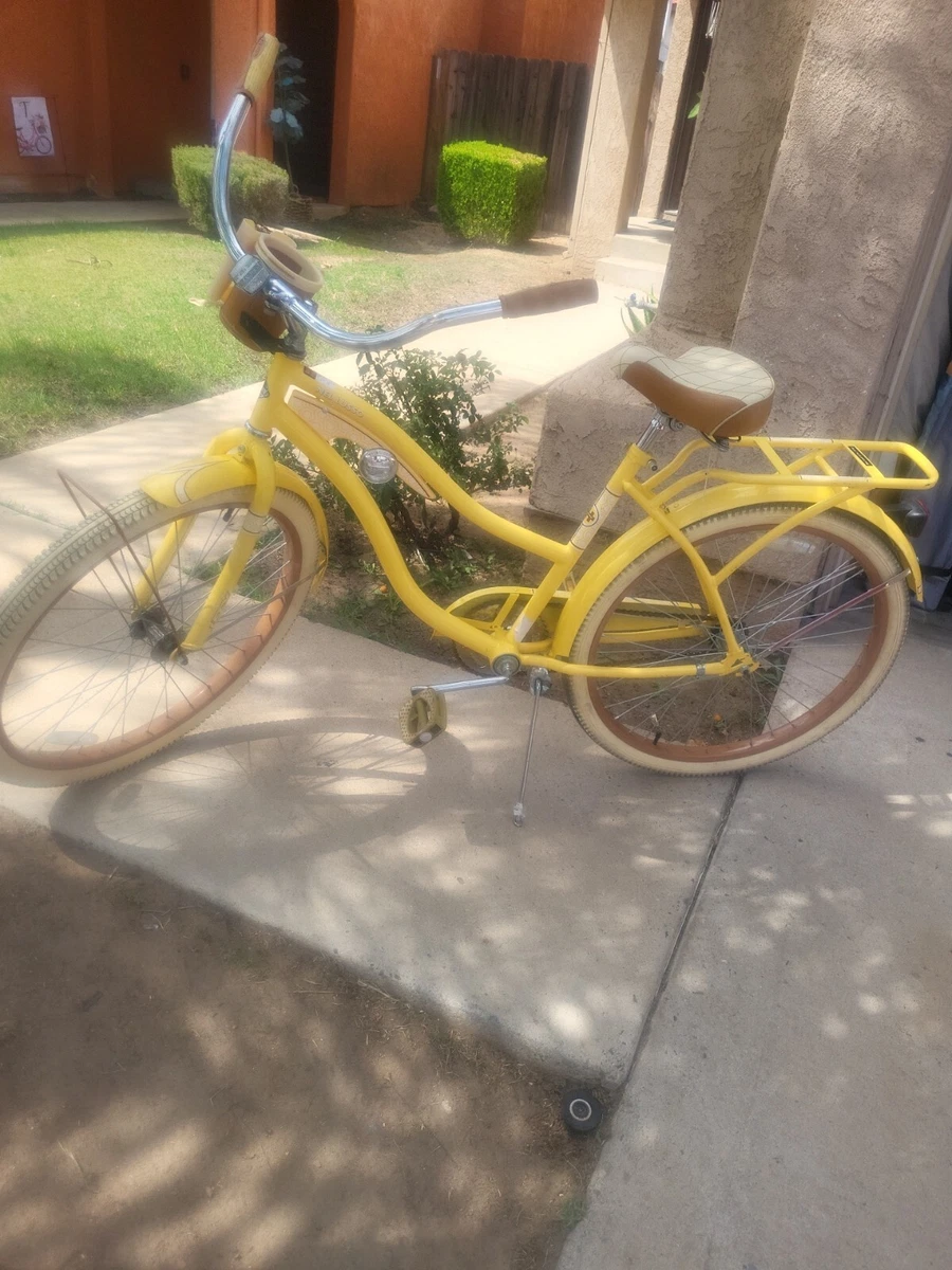Huffy nel lusso 24 inch bike 2025