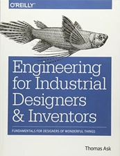 Engineering for Industrial Designers and Invent, Ask+=