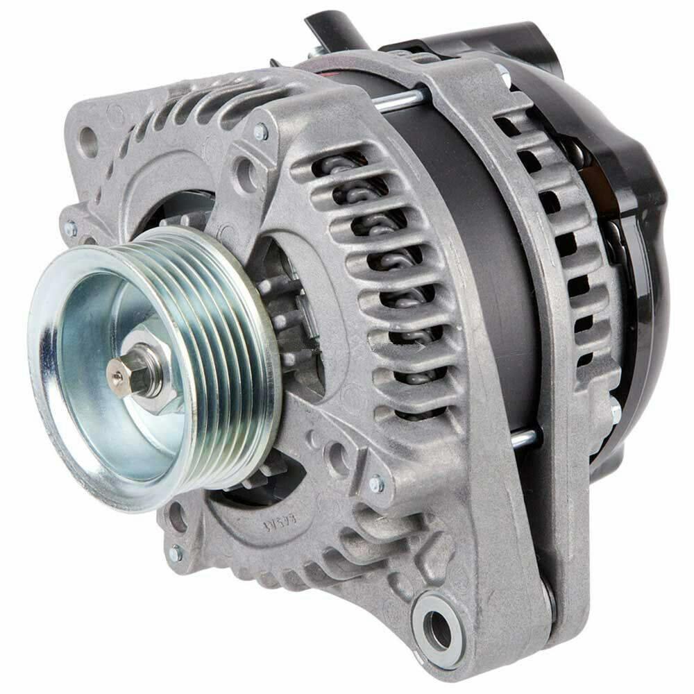 Alternator For 11099 Acura MDX 2003 2004 2005 2006 3.5L Honda Odyssey