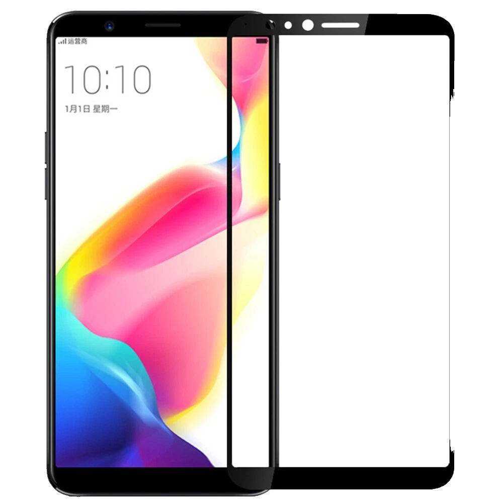 屏幕保护膜用于 Oppo R9