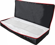 Prox XF-VISTA BAG Carrying Bag for Vista DJ Facade Booth Workstation and Table
