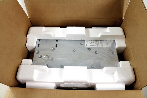 Cisco Catalyst 2960X 48-Port Gigabit Ethernet Switch WS-C2960X-48TS-L NOB - Afbeelding 4 van 4