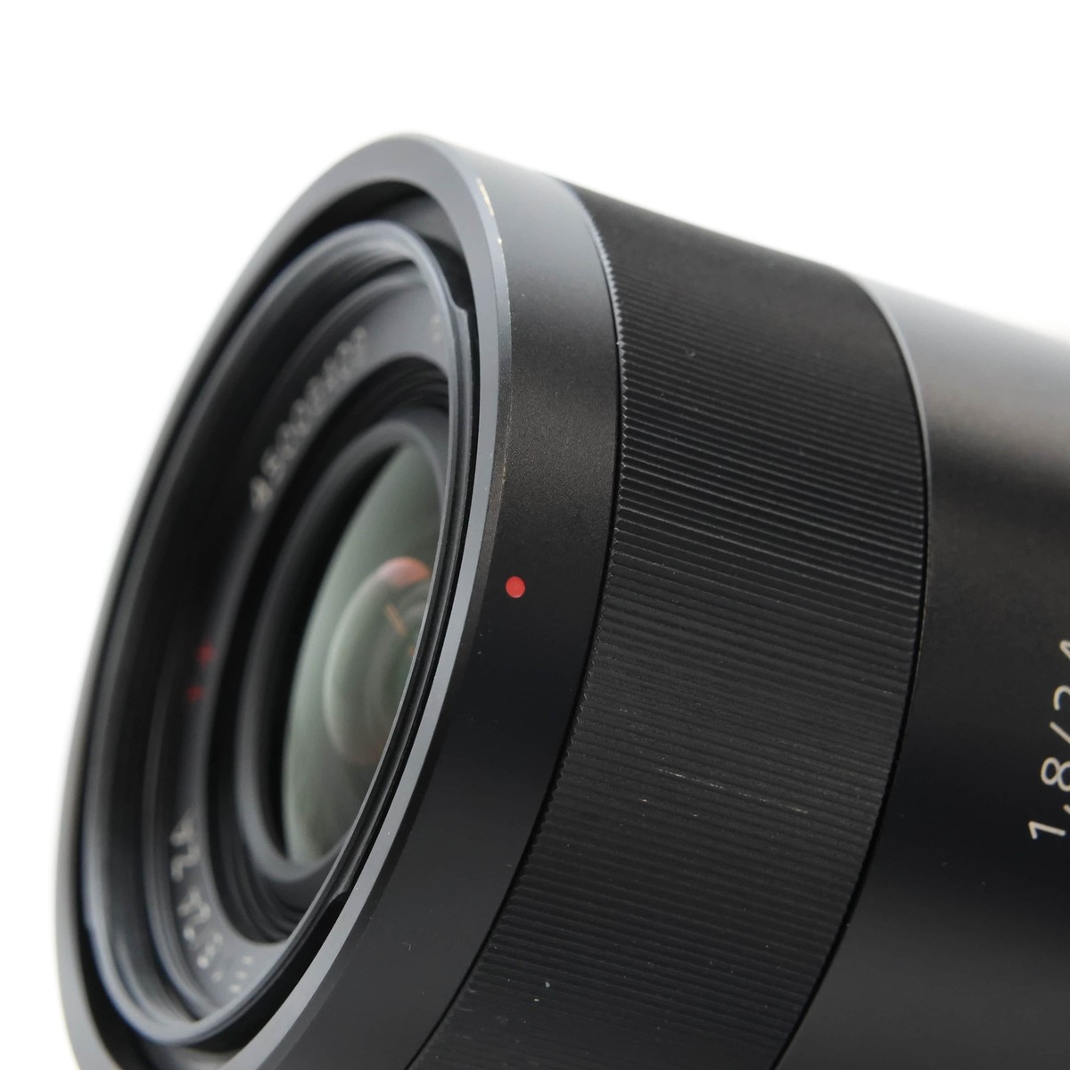 SONY ZEISS Sonnar T* E 24mm F/1.8 ZA SEL24F18Z (E mount) APS SONY ZEISS Sonnar T* E 24mm F/1.8 ZA SEL24F18Z (E mount) APS