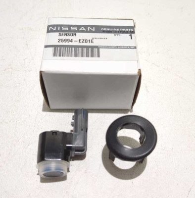 あいやー 2017-2019 Nissan Titan Front Park Sensor | 25994EZ01E | Genuine