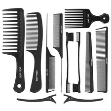 Set De Peines Profesionales Salonsilk Par…