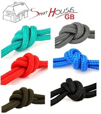 10mm Poly Rope Braided Polypropylene Cord Yacht Boat Sailing Camping Price Per M
