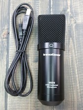 Innogear Condenser Microphone With Usb Condenser Microphone Uc016