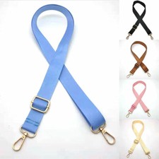 Bag Strap Nylon Handbag Handle Adjustable Crossbody Shoulder Belt Replacement