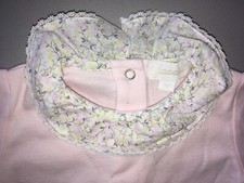 Jacadi Body ML Col Imprimé