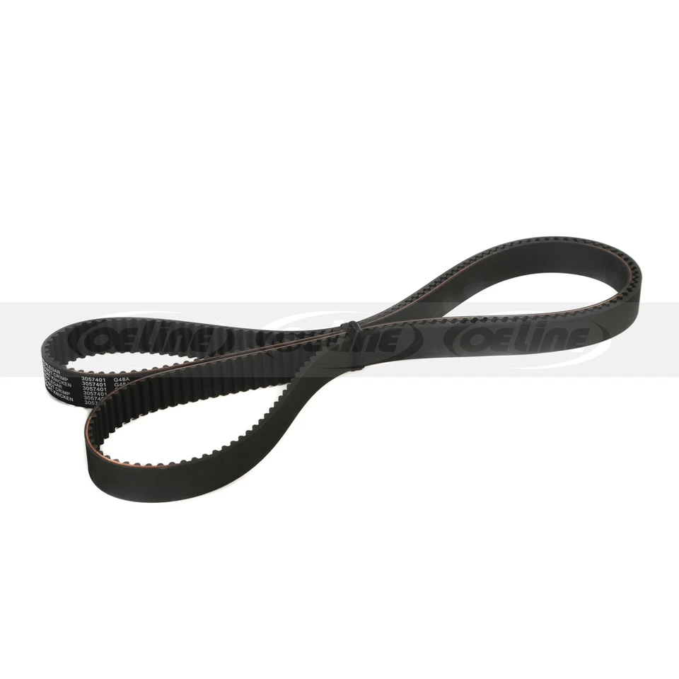 Kit de correa de distribución bomba de agua para 98-99 Subaru Impreza Forester Legacy EJ25 2,5 L Foto 4 de 4