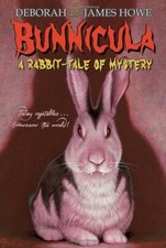 Bunnicula: A Rabbit-Tale of Mystery (Bu..., Howe, James